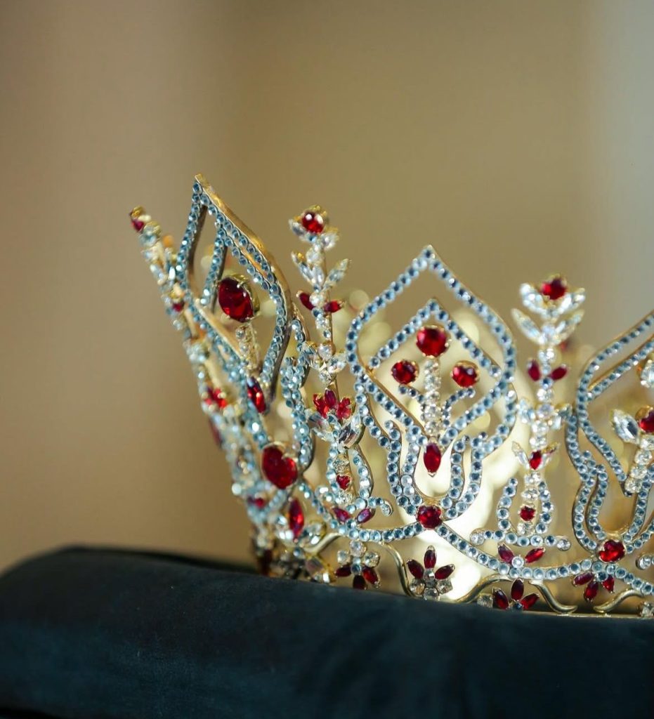 'Pasión de Carnaval’, el emblema con el que será coronada Tatiana Angulo 1 WhatsApp Image 2025 02 24 at 21.35.45 1