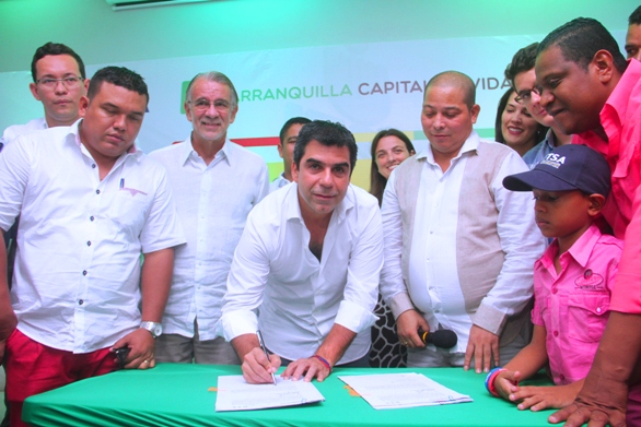 La guerra por el Corredor Universitario: Char vs. Torres, el conflicto sin fin y mucho, mucho dinero de por medio 3 b5618d9f 396d 4e52 99c1 647f2faa1291