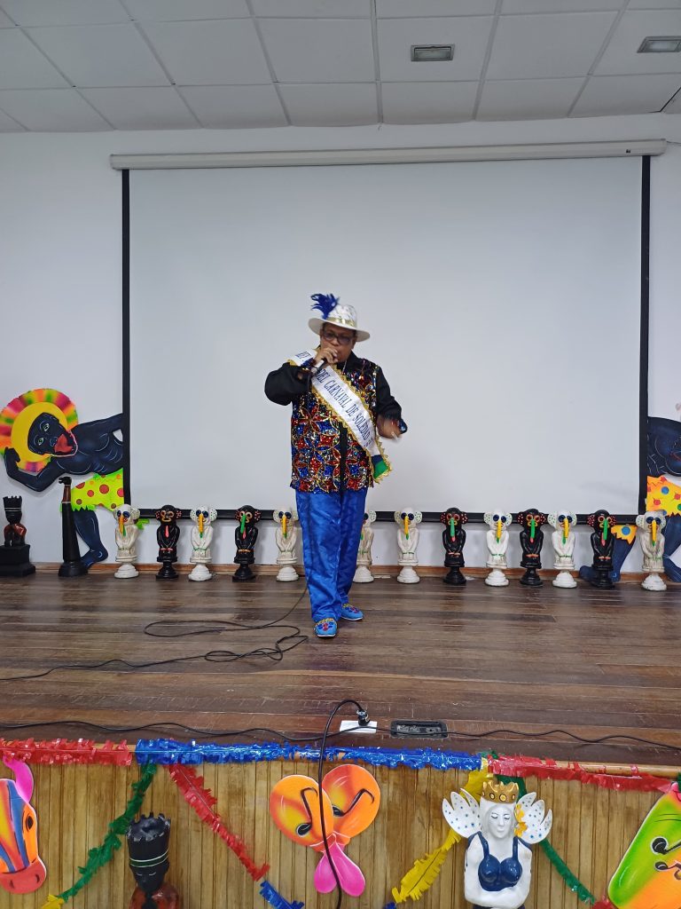 Barranquilla se llena de literatura con el Carnaval de Las Letras en la Meira Delmar 2 c49e8270 4791 40cd 805c cac489fe29cf