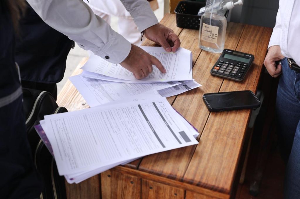 Cinco de cada diez acuerdos de pago con la DIAN son incumplidos por los contribuyentes morosos 1 c6a4270b e03c 4e7f a335 616adfe020f6