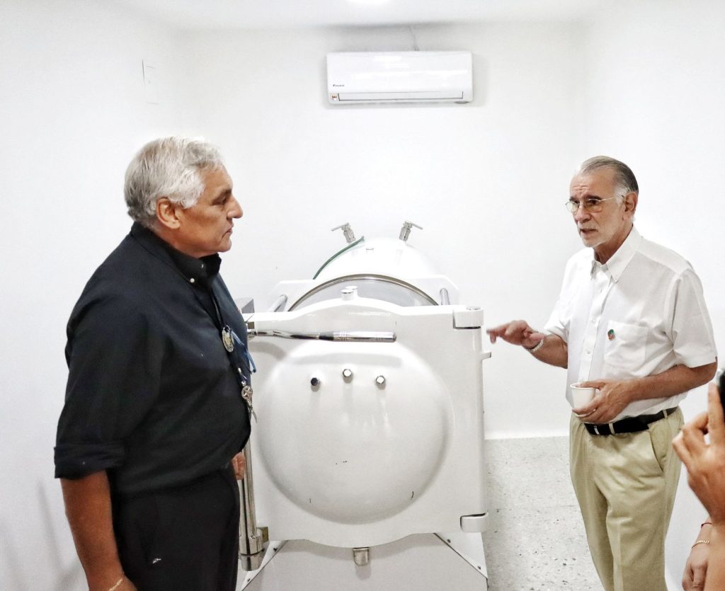 Nueva IPS en rehabilitación y acondicionamiento físico posiciona al Atlántico para el Mundo 3 dd1ff2f0 2060 4d8a a451 c42bf3fa118e