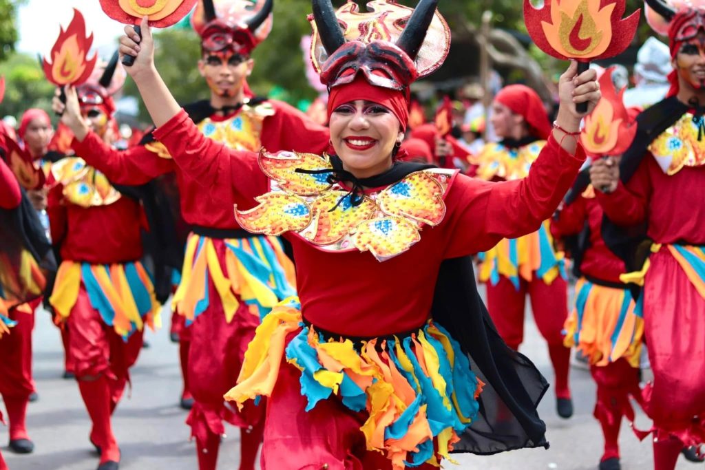 Carnaval del Recuerdo 2025: un derroche de alegría y tradición cultural 5 e2df4efe 65b5 4e8b 91e4 42eaf8eb349b