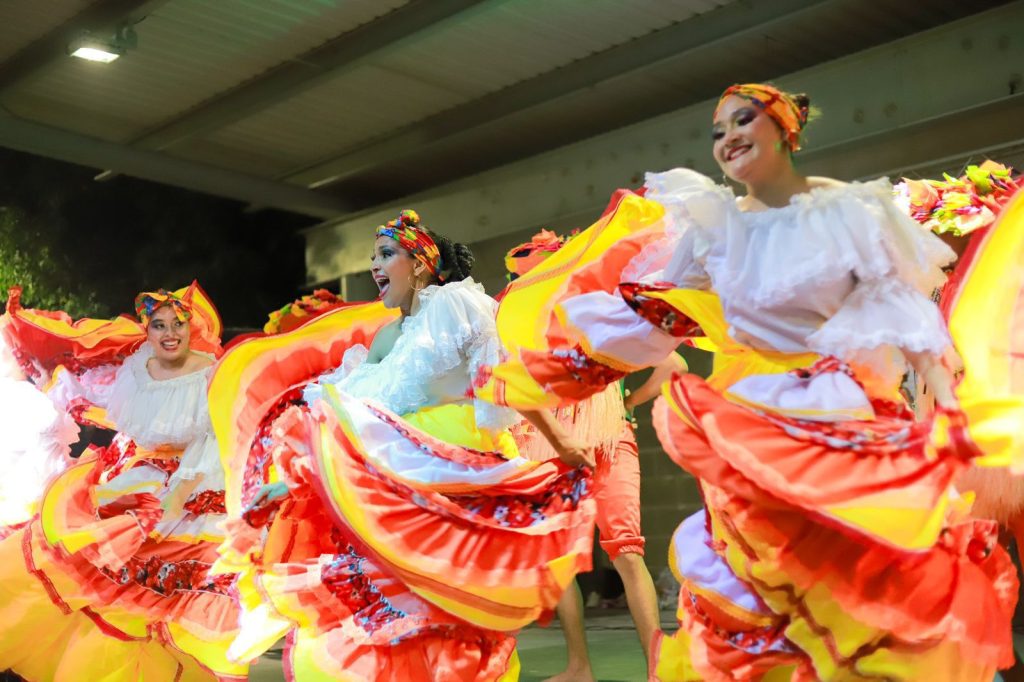 Coronación en Polonuevo y Campeche: un encuentro de reinas, tradiciones y alegría 5 f357d0d7 8e1f 42d0 b856 ce0bd991a03b