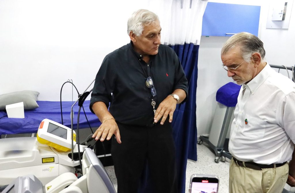 Nueva IPS en rehabilitación y acondicionamiento físico posiciona al Atlántico para el Mundo 2 fcda52df 6ad2 454c 8ef5 73ae9f8939f6