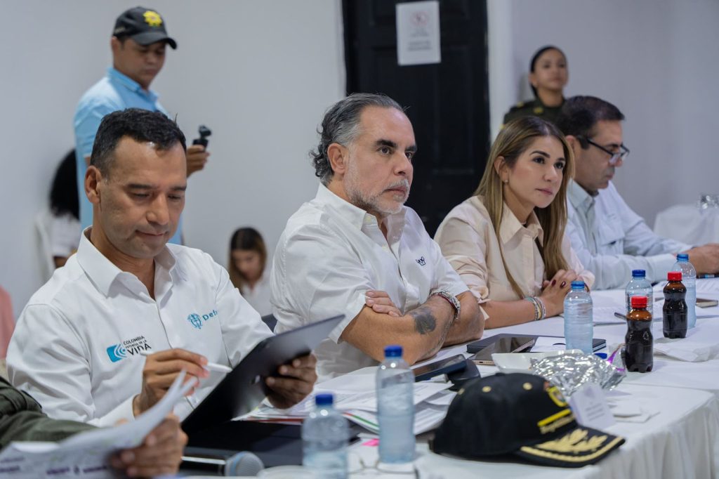Fortalecimiento de la fuerza pública en el Magdalena Medio: Gobierno anuncia nuevas medidas de seguridad 5 11c14d8e 23cd 49da abf8 45256a6d43a9 1