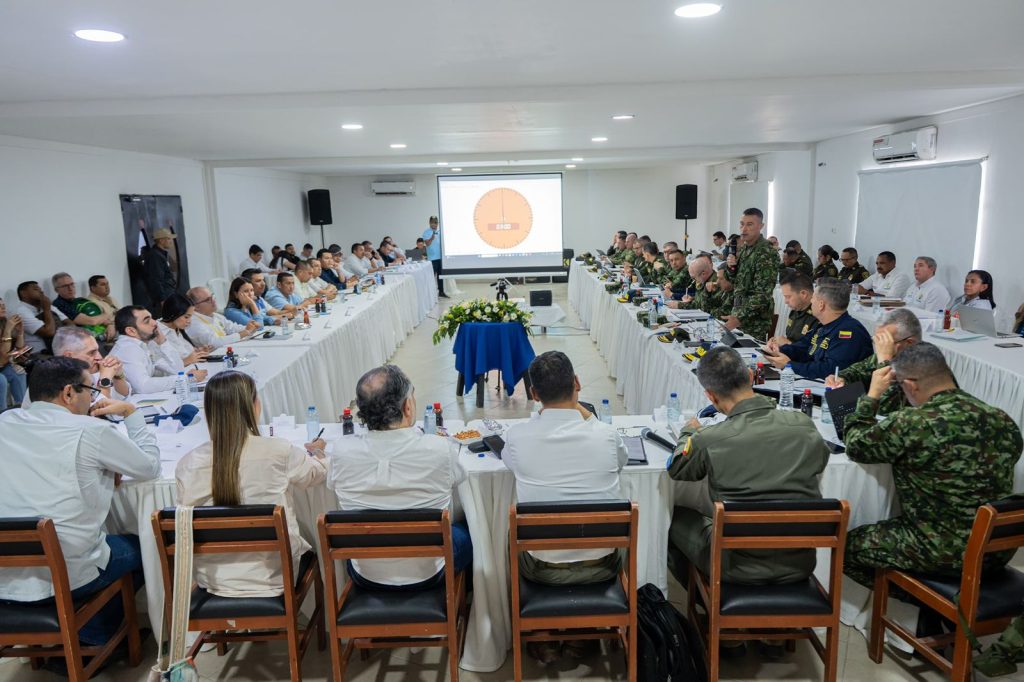 Fortalecimiento de la fuerza pública en el Magdalena Medio: Gobierno anuncia nuevas medidas de seguridad 7 156769f8 f547 41fb b51e 5bd63629e0e0