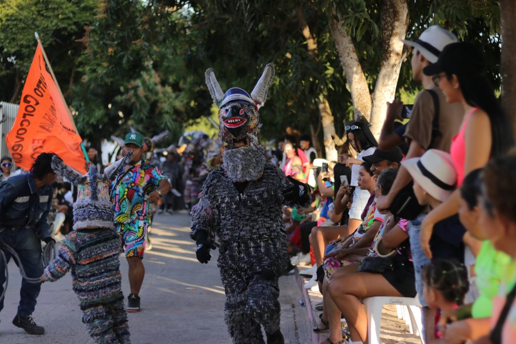 Baranoa celebró un carnaval lleno de alegría, tradición y convivencia 7 176afeb4 beb3 469c 94ea 1a1eed20cab8