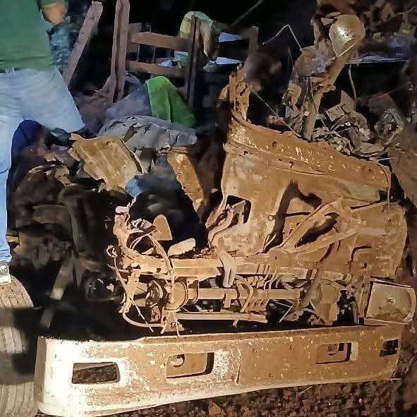 Ataque dinamitero en Balboa, Cauca deja al menos cinco militares muertos y 16 heridos en un acto de violencia de las FARC 2 1bb4fcc9 f0a0 447a b57f c1d7b692de14 1