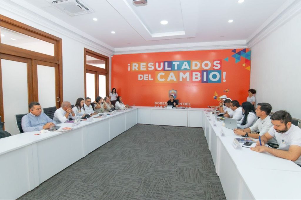 Avanza la hoja de ruta para formalizar la oferta académica en los nuevos Campus Universitarios de Plato y El Banco 3 2cbf048d 2e97 441a 8079 73226f325947