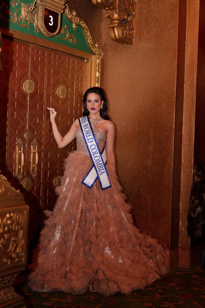 Andrea Romero: belleza, liderazgo y éxito internacional 2 2d4e49f5 ad6d 4710 ba7b 6820d5491f9b 1