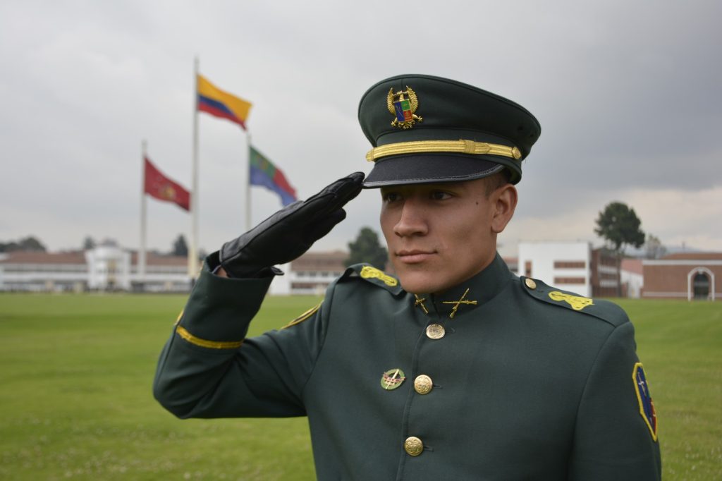 Hazte oficial del Ejército Nacional 11 4561930b f9c1 46f0 9a2d 0e7c3663026f