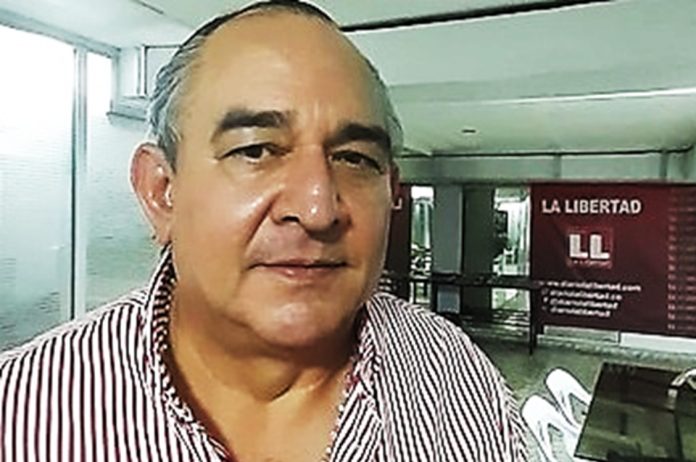 Alfonso Camerano