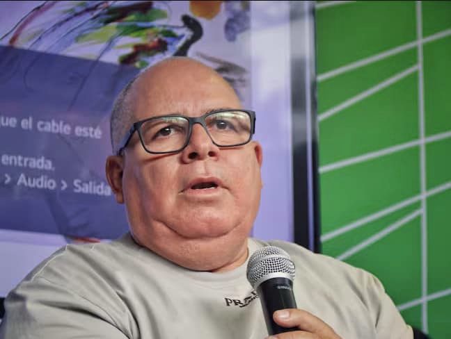 Asesinan a líder minero Jaime Gallego en Antioquia: fue hallado con impactos de bala en Vegachí 1 482051171 1105143408290875 3817002351014407252 n