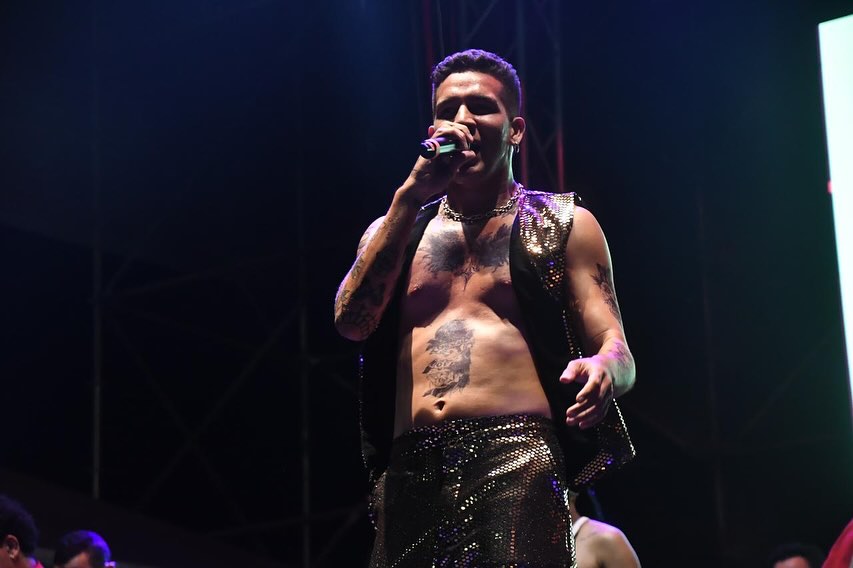 Noche de Orquestas exaltó los talentos musicales en la pista de baile a cielo abierto más grande del Carnaval 2 482805749 18488558536032264 3024617440718190946 n