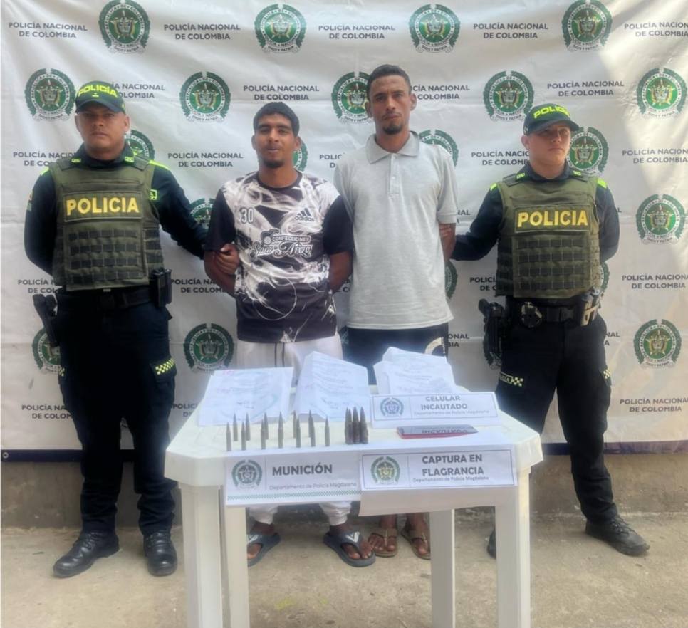 La violencia persiste en Pivijay: Capturas y enfrentamientos entre Los Primos y Clan del Golfo 1 483102543 642004268577095 385466103897133920 n