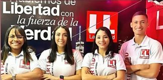 Noticias con Libertad