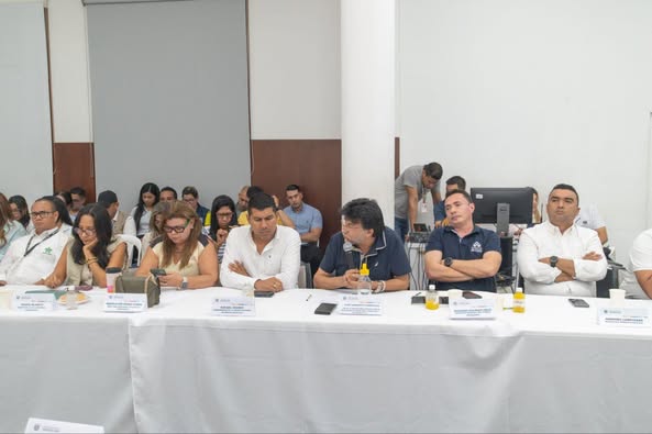 Gobernación del Magdalena Destina $266 Mil Millones para Beneficiar a 328 Mil Víctimas en el Marco de la Justicia Transicional 2 486117999 956472300000157 4896083730322879458 n