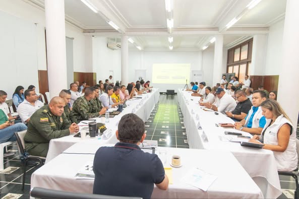 Gobernación del Magdalena Destina $266 Mil Millones para Beneficiar a 328 Mil Víctimas en el Marco de la Justicia Transicional 3 486214036 956472340000153 5317206389979772859 n