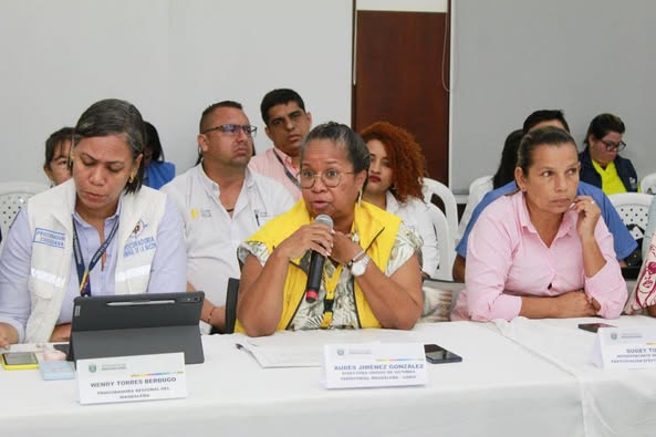 Gobernación del Magdalena Destina $266 Mil Millones para Beneficiar a 328 Mil Víctimas en el Marco de la Justicia Transicional 1 486246647 956472316666822 1302127043433771426 n