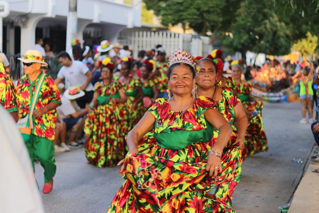 Baranoa celebró un carnaval lleno de alegría, tradición y convivencia 4 4aac0766 0ad0 4493 a224 38eb2a26b2a3