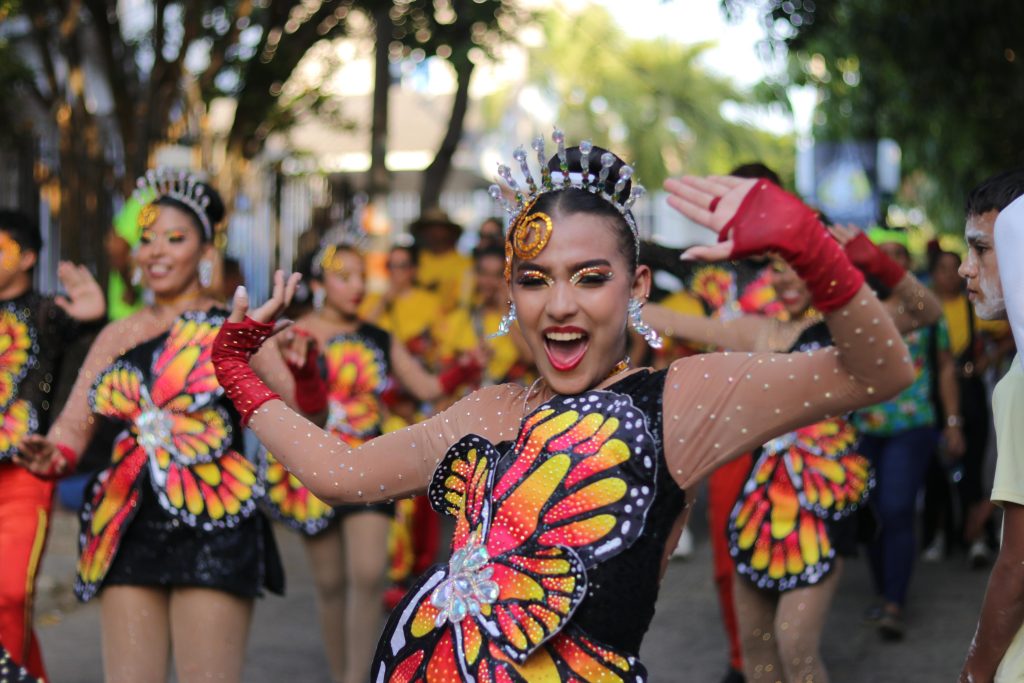 Baranoa celebró un carnaval lleno de alegría, tradición y convivencia 6 4c77fb4d 57c3 43d2 9ac3 1759f2272923