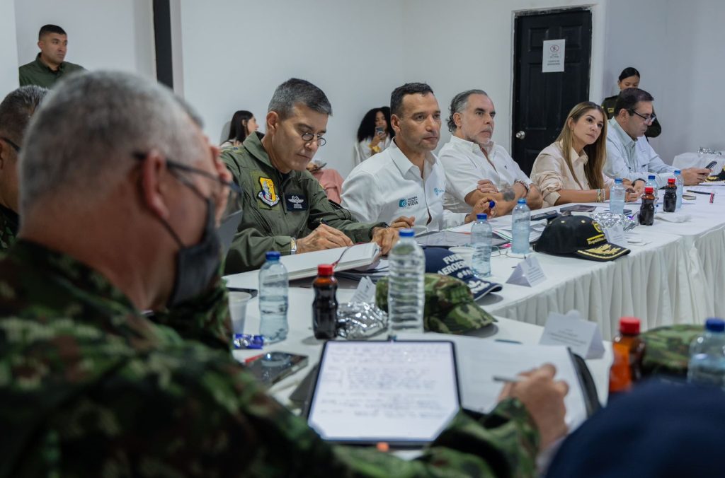 Fortalecimiento de la fuerza pública en el Magdalena Medio: Gobierno anuncia nuevas medidas de seguridad 4 4ecf62ae 26f5 4331 ba30 37f49726f2bc