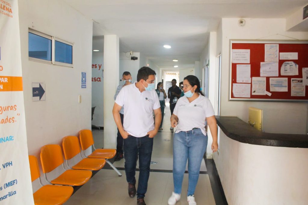 356 dosis de biológicos aplicadas en Algarrobo ponen a su Hospital cerca de cumplir la metas 2 5faa84f5 df7c 4568 b787 d0f988598905