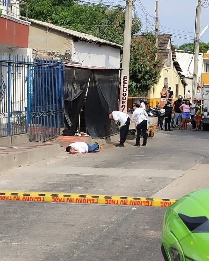 La "Danza de la Muerte" en marzo: "57 muertes violentas en Atlántico", expersonero Arturo Medrano 2 68b0a6ef 6392 4f15 a5e4 ee133ba4d4e3
