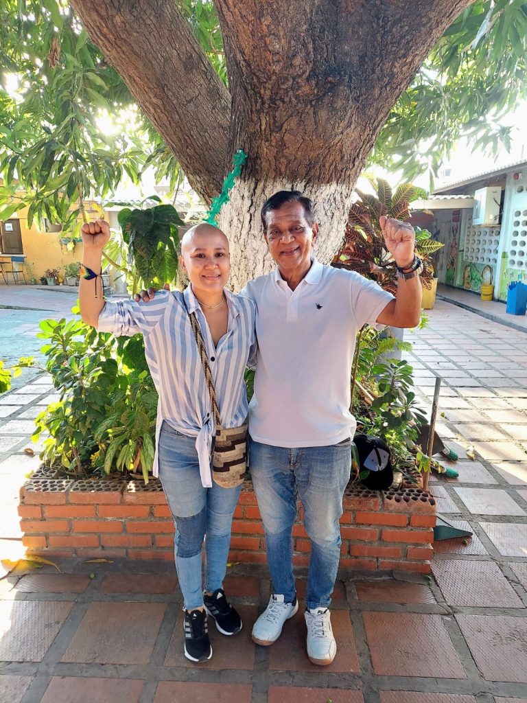 Comunidad indígena Kaamash-hu Kaibe elige nuevo Gobernador en jornada democrática 3 713ac6f2 ef80 43c0 b40c c278d5e596e2