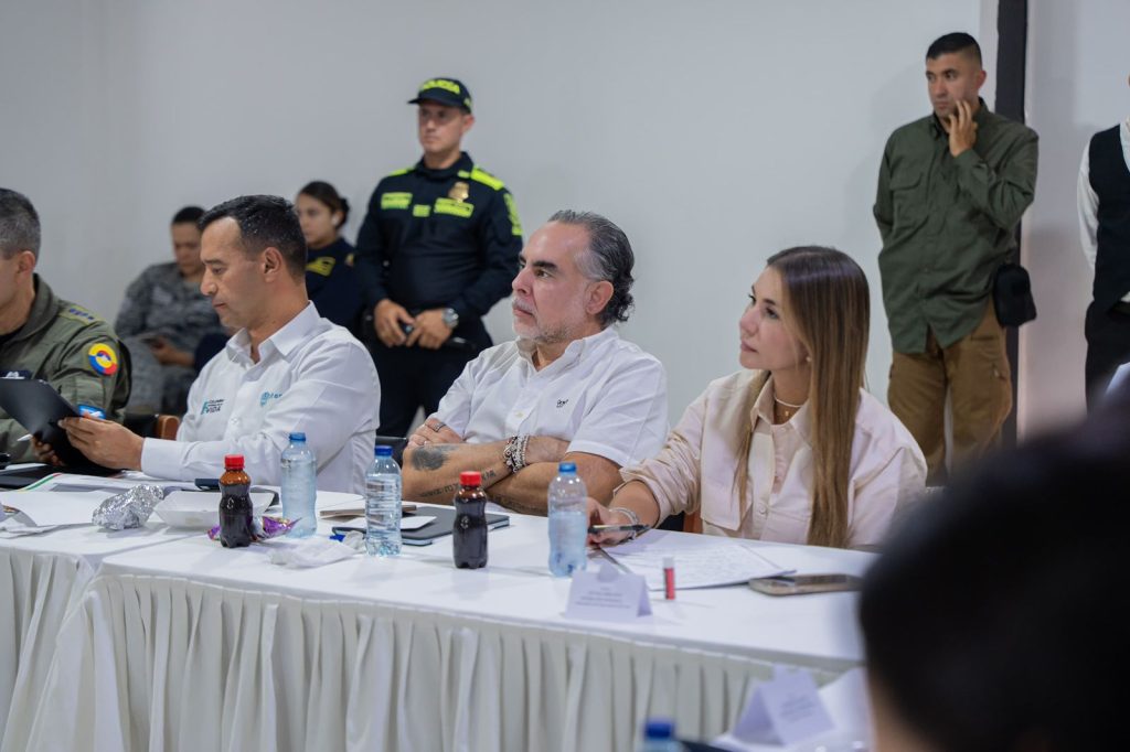 Fortalecimiento de la fuerza pública en el Magdalena Medio: Gobierno anuncia nuevas medidas de seguridad 2 7854af10 0ee6 4e41 b0f0 1fabcfc59fc7