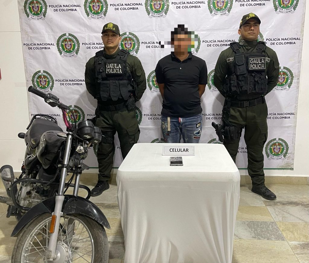 Gracias a la rápida reacción policial, fueron capturados 4 hombres en distintos puntos de la ciudad por el delito de extorsión 2 7dfa67f9 db0c 42bf 8469 955dd4c26330