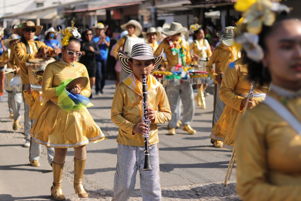 Baranoa celebró un carnaval lleno de alegría, tradición y convivencia 1 828cd156 e340 4ebf 9079 ecc4e7f890d8
