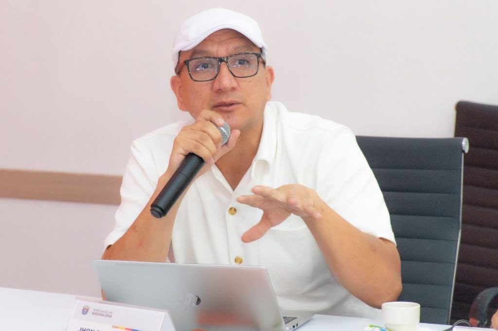 Avanza la hoja de ruta para formalizar la oferta académica en los nuevos Campus Universitarios de Plato y El Banco 4 84cf7fe4 20e6 4e5d a5f8 c428d71fa4ef