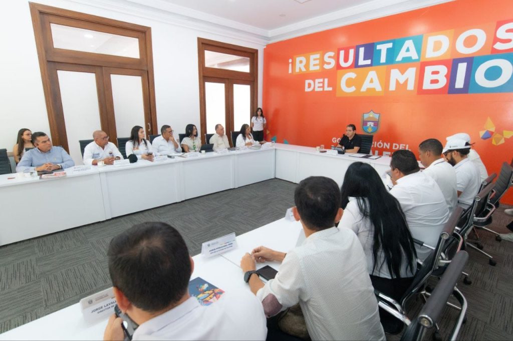 Avanza la hoja de ruta para formalizar la oferta académica en los nuevos Campus Universitarios de Plato y El Banco 1 9c981566 69a3 4c8a 80d4 ec971bd9d8a7
