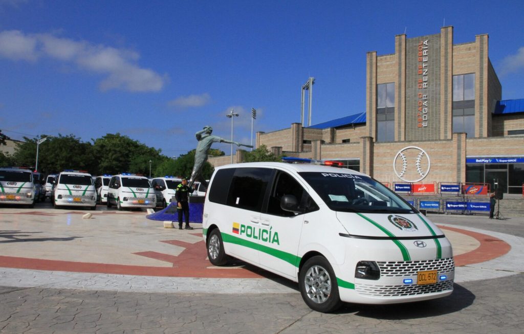 Barranquilla refuerza seguridad con 55 CAI móviles para una atención más cercana y ágil 1 CAI moviles 11 1536x980 1