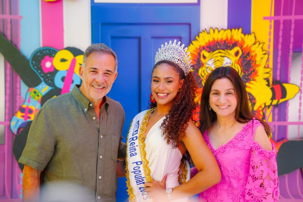 Carnaval de Barranquilla entrega grandes premios de Reinado Popular 2025 2