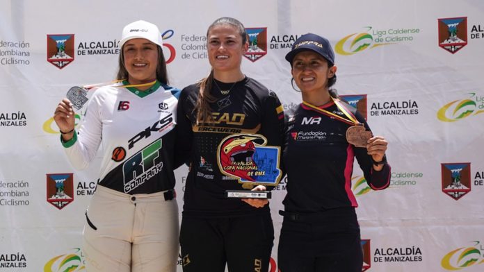 Nacional de BMX
