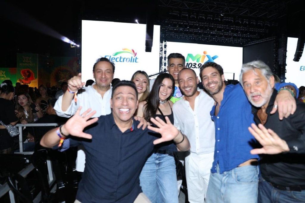 El talento colombiano se dio cita con la cultura barranquillera 1 IMG 20250316 WA0003
