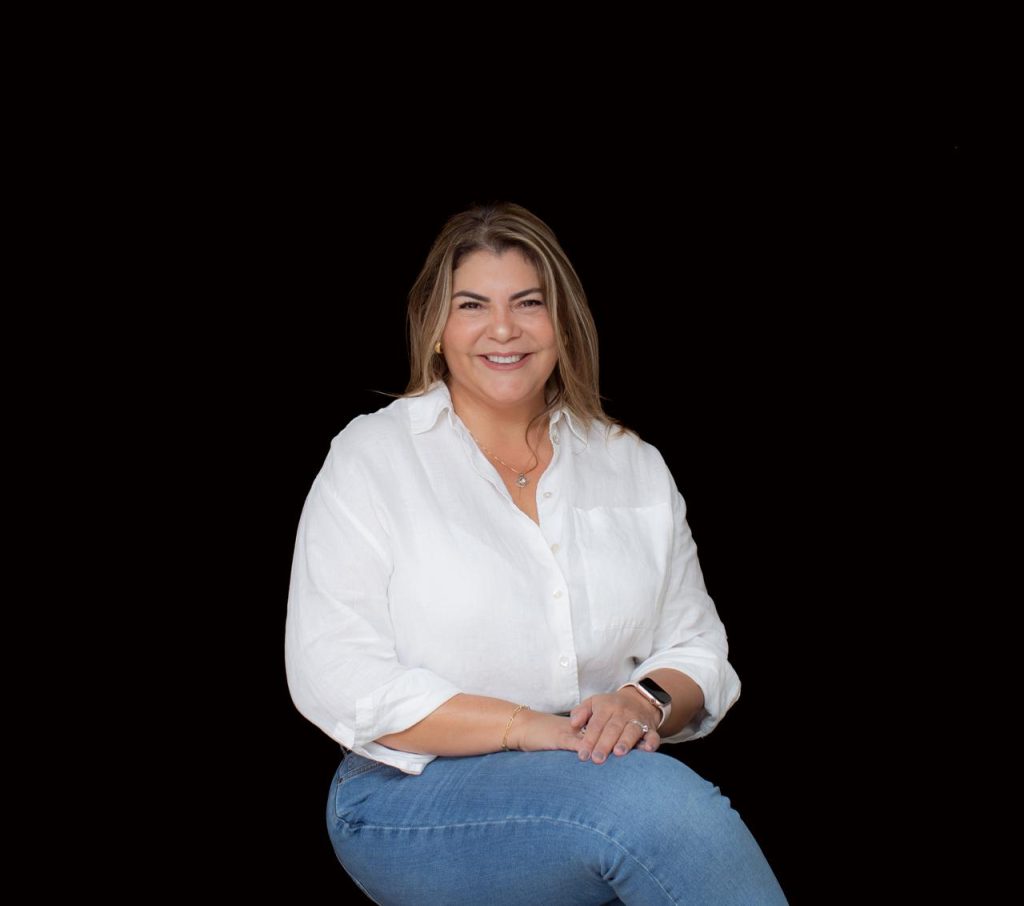 Barranquilla exalta el liderazgo femenino con el encuentro ‘Las mujeres celebran’ 1 IMG 20250326 WA0041