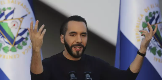 Nayib Bukele
