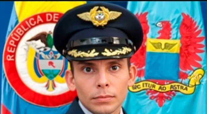 La caída de un coronel: Excentricidades y oscuros vínculos que llevaron a la captura de Felipe Peñarredonda 1 Pena 11