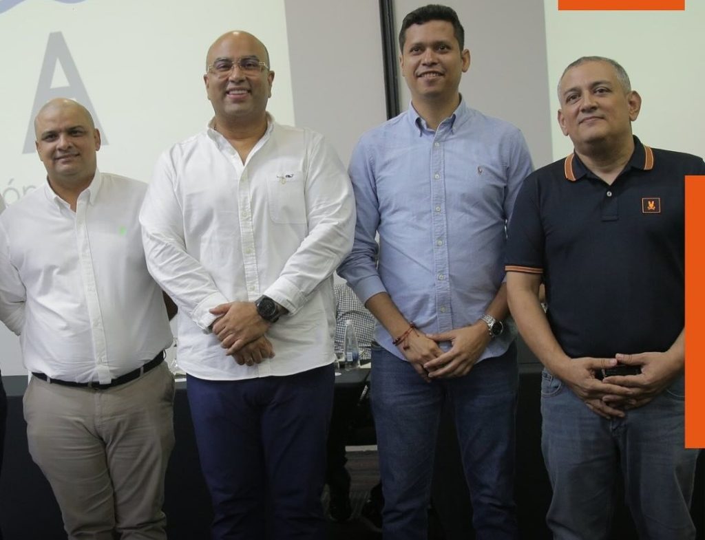 Avance y compromiso en la gestión ambiental: C.R.A. aprueba informe de gestión 2024 y elige nuevos representantes para el Consejo Directivo 1 WhatsApp Image 2025 03 08 at 5.04.03 PM