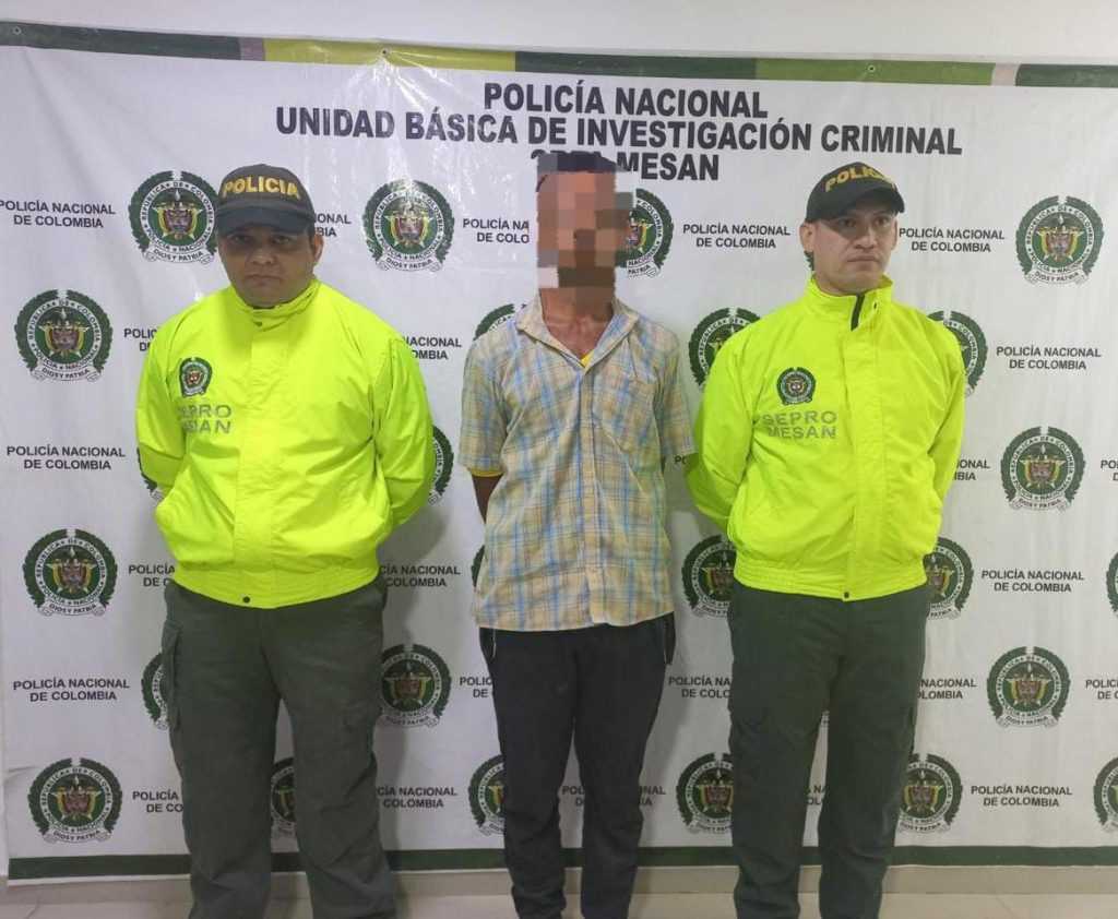 Policía Metropolitana de Santa Marta reporta 43 capturas y desarticulación de bandas criminales en operativos de la última semana 2 WhatsApp Image 2025 03 10 at 1.12.58 PM