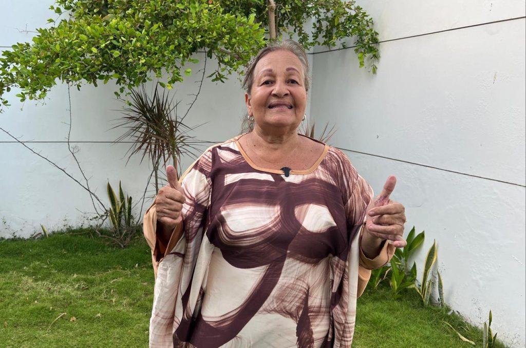 En Asamblea Regional de Mujeres Rurales y Campesinas del Caribe, ANT entregará más de 1.220 hectáreas de tierra 3 a5f5baf8 c1da 4a3c 9cc7 1a28ca51e5b5