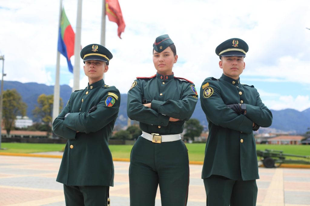 Hazte oficial del Ejército Nacional 1 addf9af0 98b8 4b8a 9687 4b231244625d