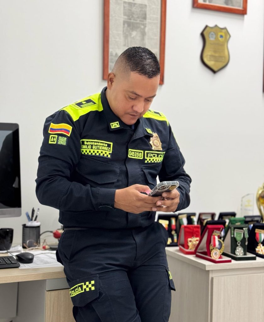 Emilio Gutiérrez Yance: El guardián de las historias y la verdad 6 cf2e6d8c c4bc 4f6b 99fc ba1f79b8a7e4