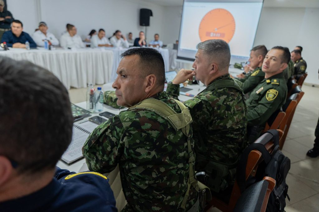 Fortalecimiento de la fuerza pública en el Magdalena Medio: Gobierno anuncia nuevas medidas de seguridad 1 f1aed6fb 6534 4e87 adc8 a06aff5c3b7e