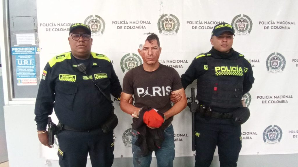 Capturado hombre señalado de feminicidio en el barrio Rebolo de Barranquilla 1 ff336d0d 57a3 4203 af7c 97bac90939f9 1