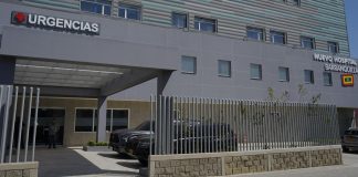 hospital de barranquilla