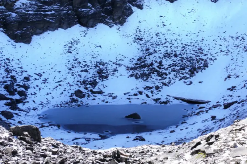 El misterioso lago de los esqueletos: Un enigma congelado en India 2 117077706 gettyimages 451818761 170667a.jpg